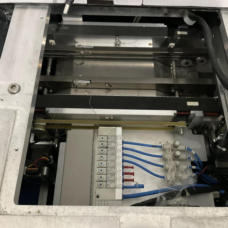 Multitest InStrip Handler – Bridge Tronic Global