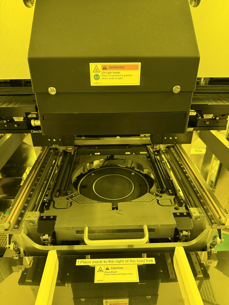 SUSS MA 200 Gen 3 Mask Aligner