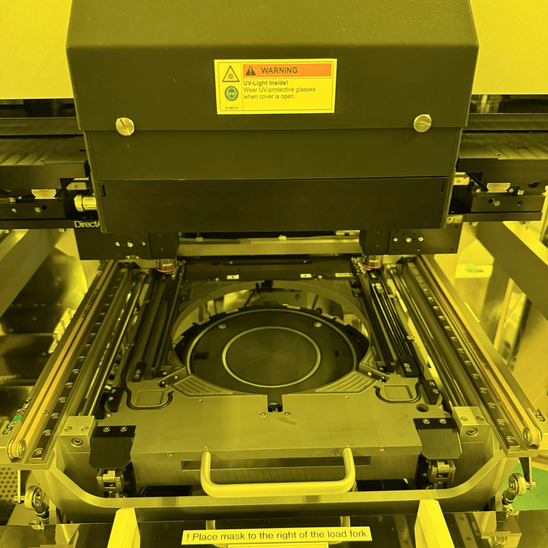SUSS MA 200 Gen 3 Mask Aligner
