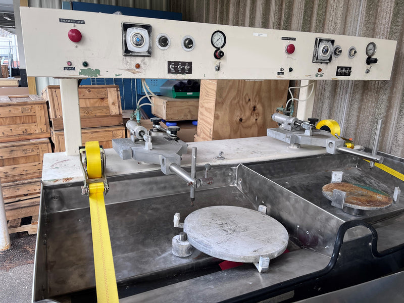 Nord Engineering PP 24-2-2 DCT