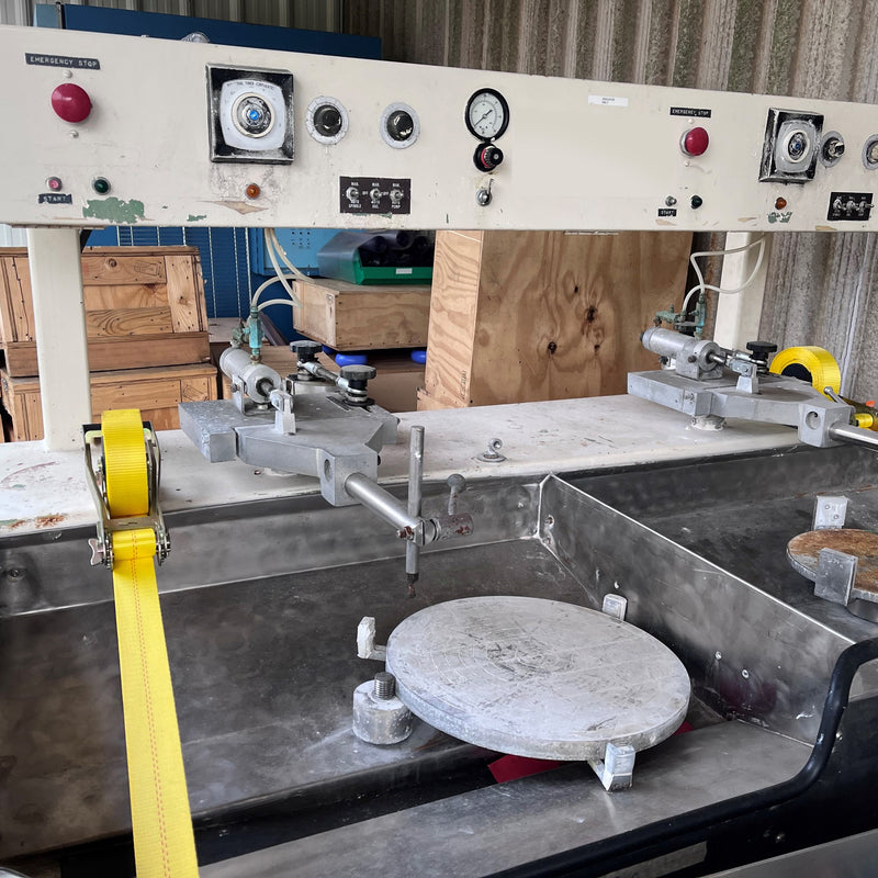 Nord Engineering PP 24-2-2 DCT