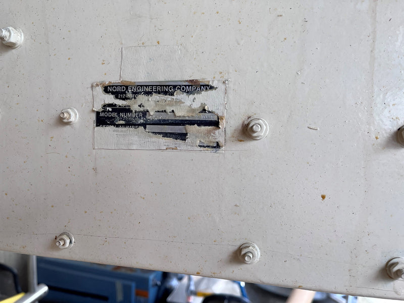 Nord Engineering PP 24-2-2 DCT