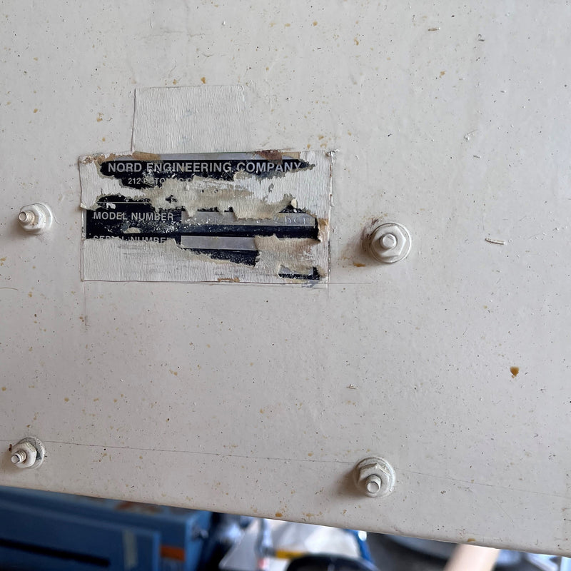 Nord Engineering PP 24-2-2 DCT