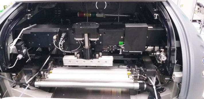 Dek Horizon 03 iX Screen Printer