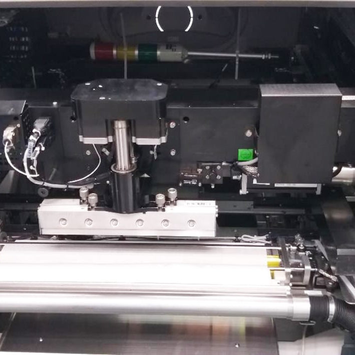 Dek Horizon 03 iX Screen Printer
