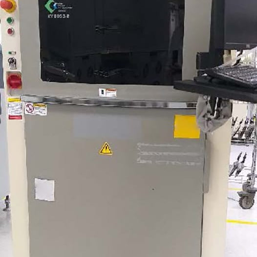 Koh Young KY 8030 2 Inspection Machine