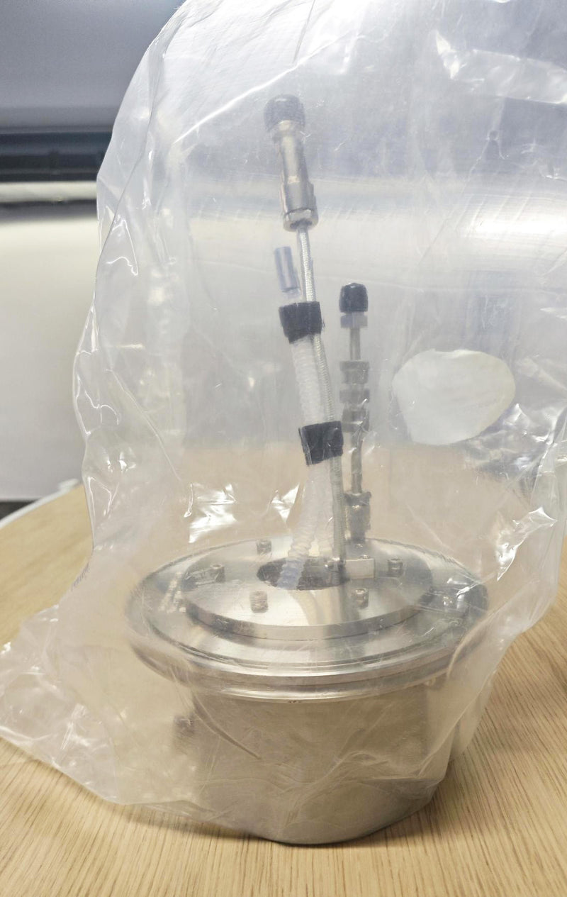 Angstrom Sciences Onyx 3 DC STD Magnetron Sputtering Cathode