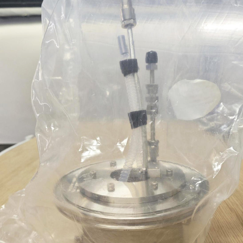 Angstrom Sciences Onyx 3 DC STD Magnetron Sputtering Cathode