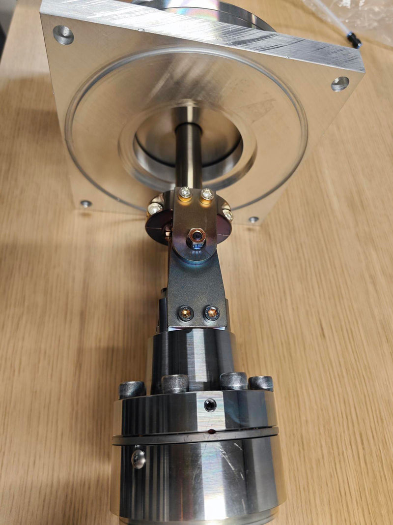 Kurt J Lesker TMK 3 SFA Magnetron Sputtering Source