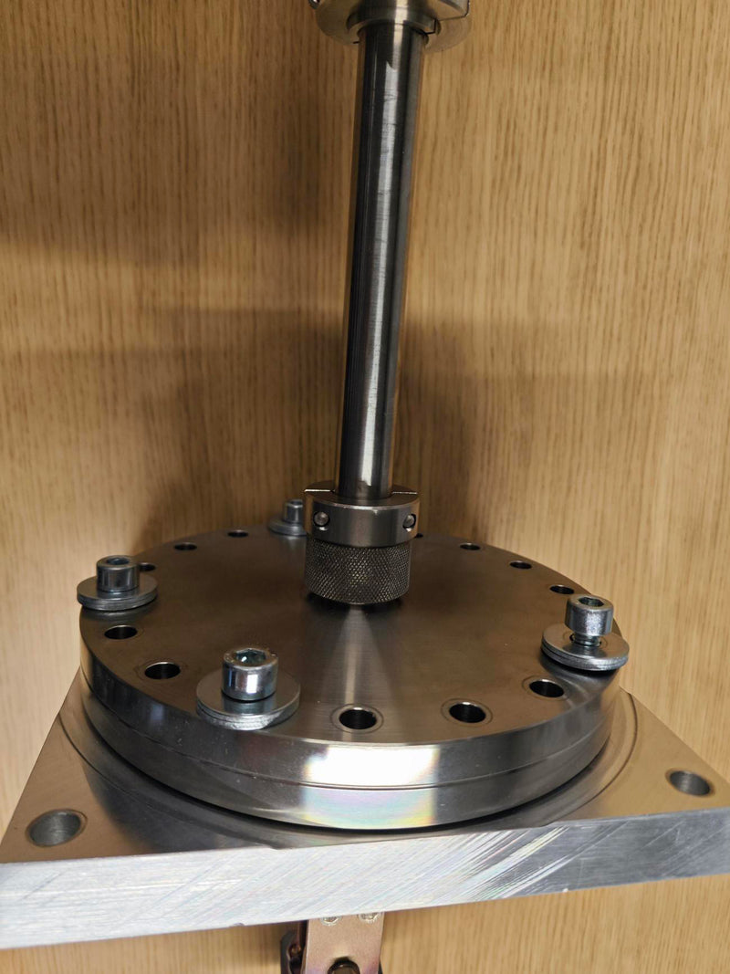 Kurt J Lesker TMK 3 SFA Magnetron Sputtering Source