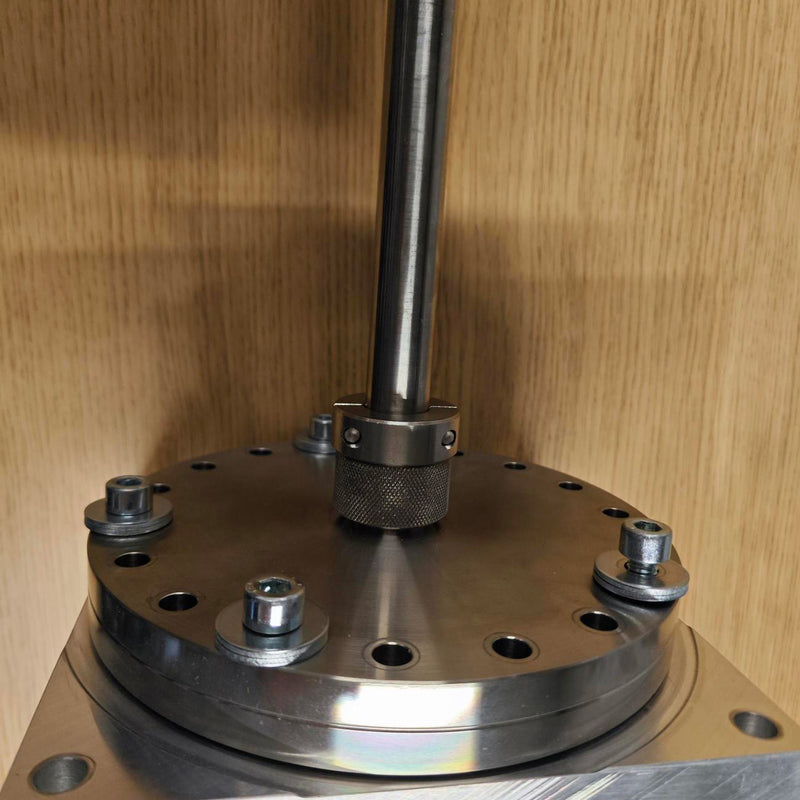 Kurt J Lesker TMK 3 SFA Magnetron Sputtering Source