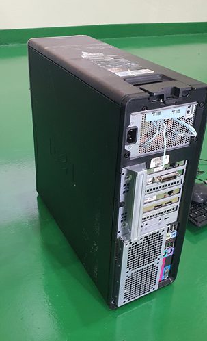 Teradyne / Nextest Magnum II X PV-SCM Tester