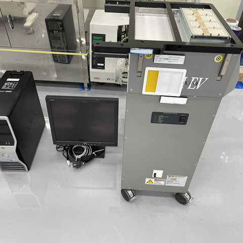 Teradyne / Nextest Magnum II EV ICP Memory Tester