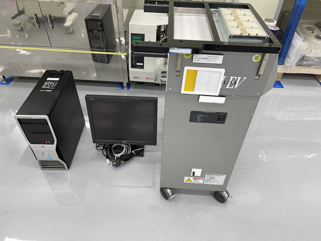 Teradyne / Nextest Magnum II EV ICP Memory Tester