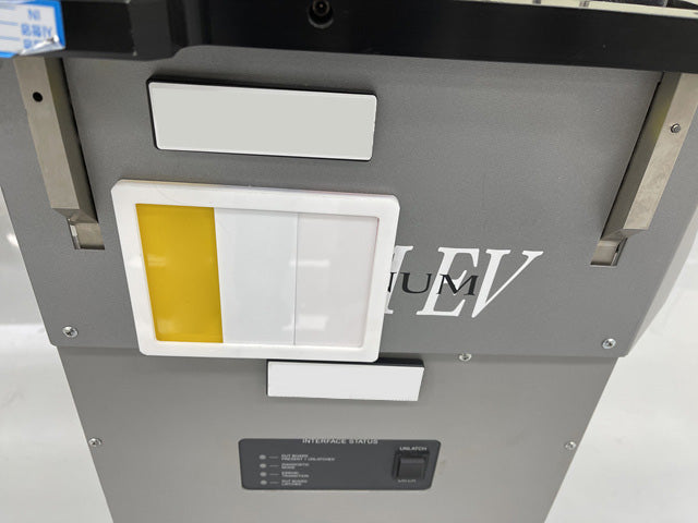 Teradyne / Nextest Magnum II EV ICP Memory Tester