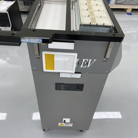 Teradyne / Nextest Magnum II EV ICP Memory Tester
