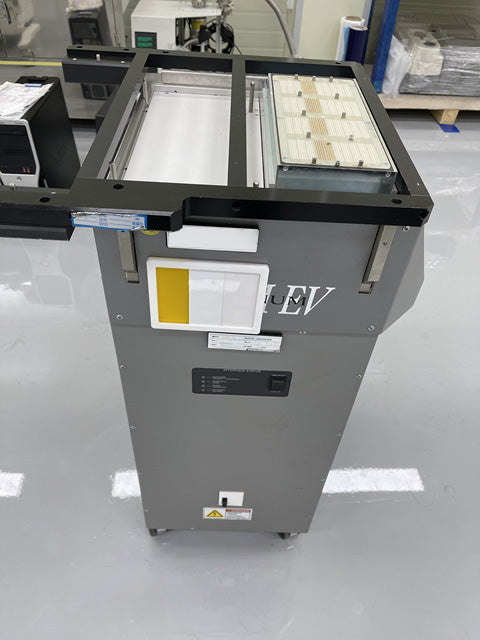 Teradyne / Nextest Magnum II EV ICP Memory Tester