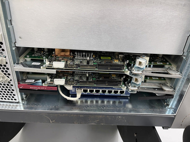Teradyne / Nextest Magnum II EV ICP Memory Tester