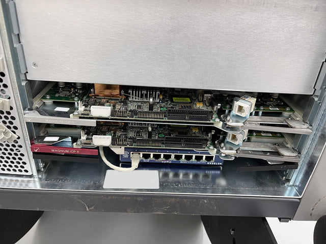 Teradyne / Nextest Magnum II EV ICP Memory Tester