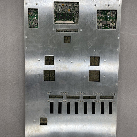 Teradyne / Nextest Magnum II EV ICP Memory Tester
