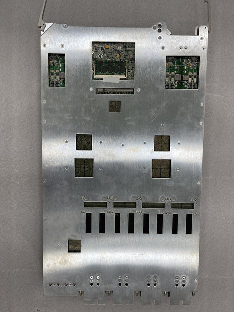 Teradyne / Nextest Magnum II EV ICP Memory Tester