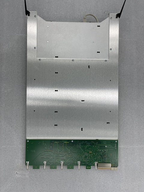 Teradyne / Nextest Magnum II EV ICP Memory Tester