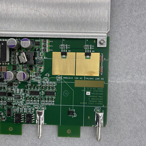 Teradyne / Nextest Magnum II EV ICP Memory Tester