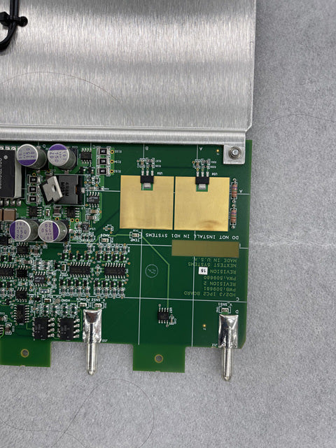 Teradyne / Nextest Magnum II EV ICP Memory Tester
