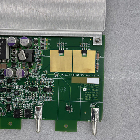 Teradyne / Nextest Magnum II EV ICP Memory Tester