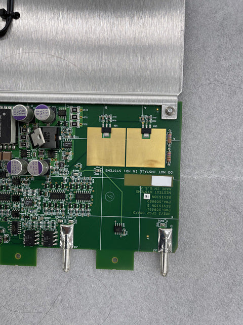 Teradyne / Nextest Magnum II EV ICP Memory Tester
