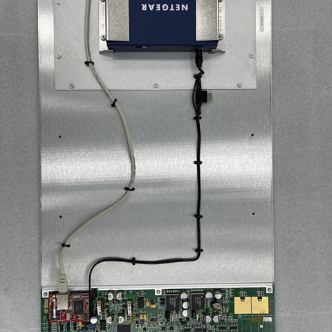 Teradyne / Nextest Magnum II EV ICP Memory Tester