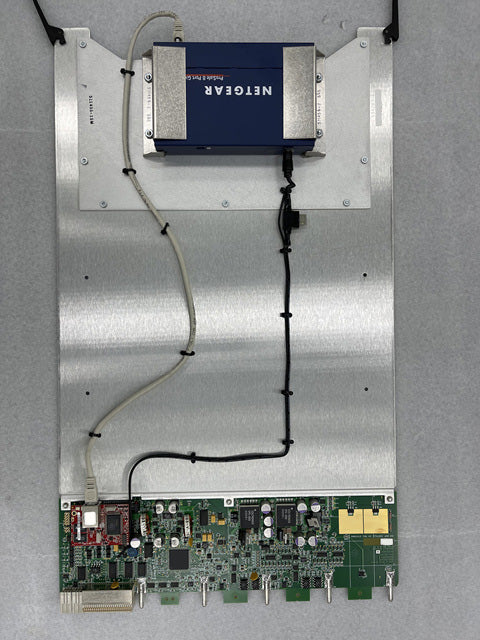 Teradyne / Nextest Magnum II EV ICP Memory Tester