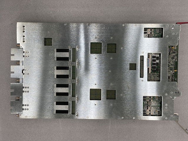 Teradyne / Nextest Magnum II EV ICP Memory Tester