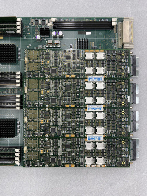 Teradyne / Nextest Magnum II EV ICP Memory Tester