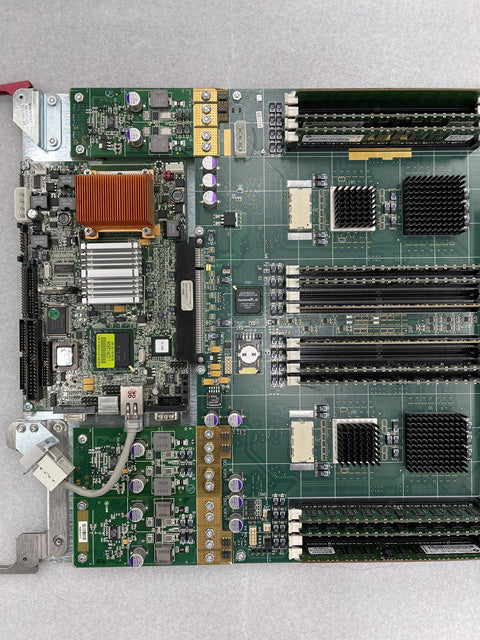 Teradyne / Nextest Magnum II EV ICP Memory Tester