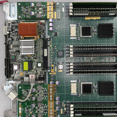 Teradyne / Nextest Magnum II EV ICP Memory Tester