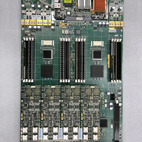 Teradyne / Nextest Magnum II EV ICP Memory Tester