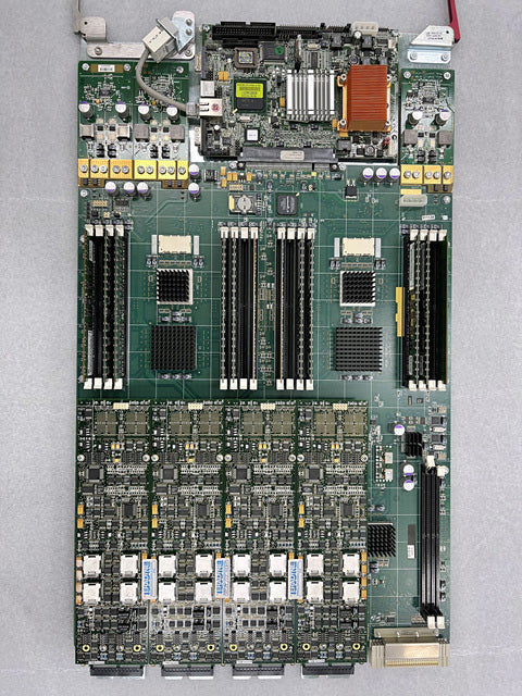 Teradyne / Nextest Magnum II EV ICP Memory Tester