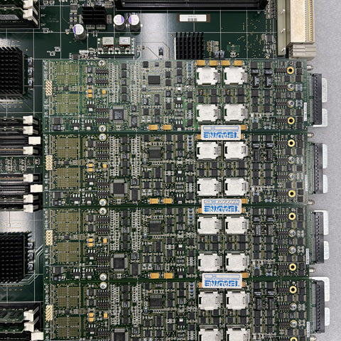 Teradyne / Nextest Magnum II EV ICP Memory Tester