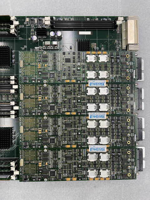 Teradyne / Nextest Magnum II EV ICP Memory Tester