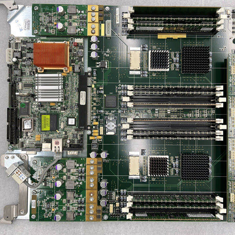 Teradyne / Nextest Magnum II EV ICP Memory Tester