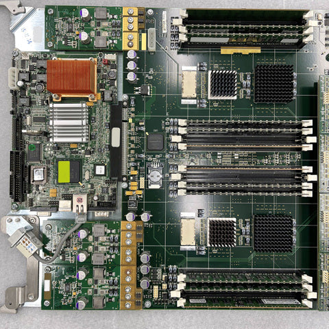 Teradyne / Nextest Magnum II EV ICP Memory Tester