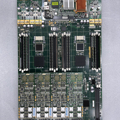 Teradyne / Nextest Magnum II EV ICP Memory Tester