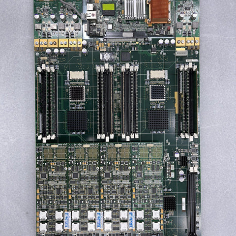 Teradyne / Nextest Magnum II EV ICP Memory Tester