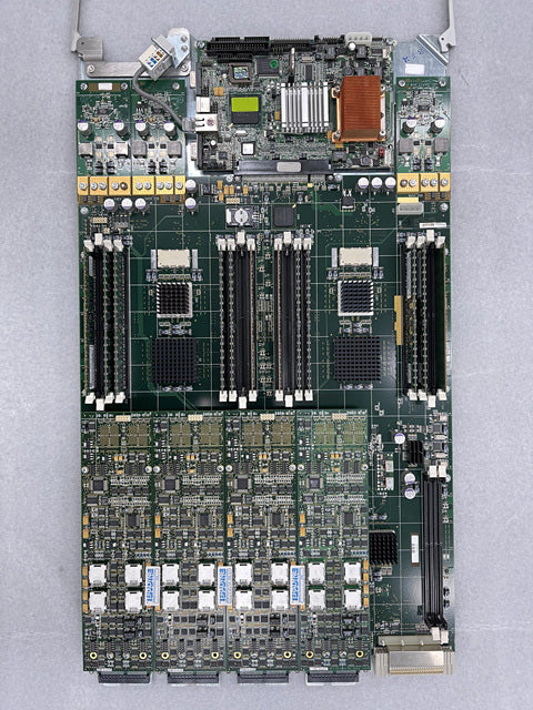 Teradyne / Nextest Magnum II EV ICP Memory Tester
