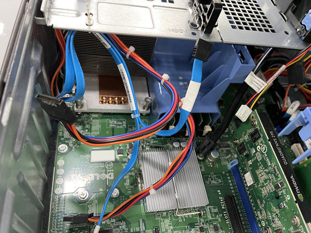 Teradyne / Nextest Magnum II EV ICP Memory Tester