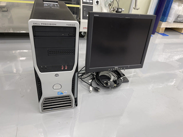 Teradyne / Nextest Magnum II EV ICP Memory Tester