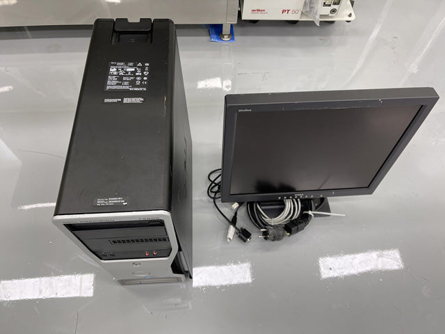 Teradyne / Nextest Magnum II EV ICP Memory Tester