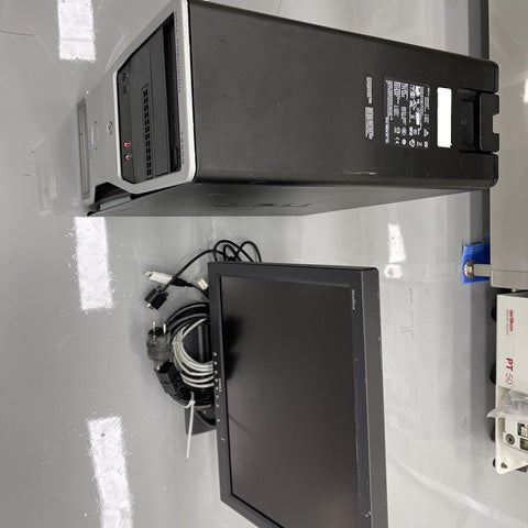 Teradyne / Nextest Magnum II EV ICP Memory Tester