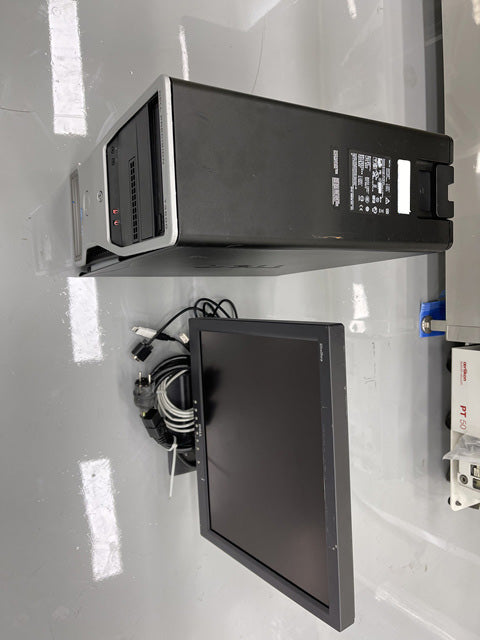 Teradyne / Nextest Magnum II EV ICP Memory Tester
